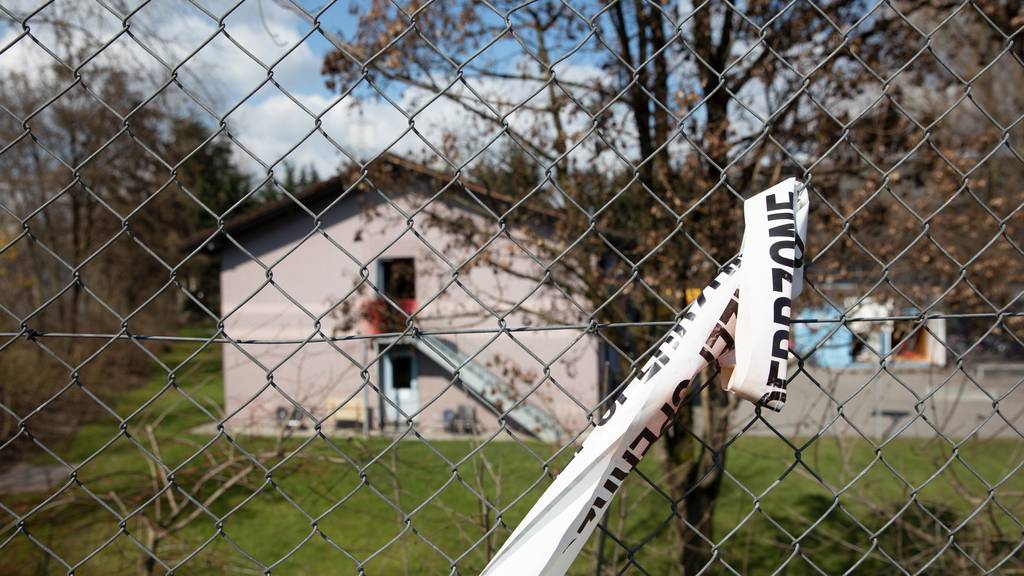 Kanton Zug zeigt freigestellten Asylzentrum-Leiter an