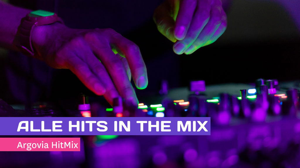 HitMix mit Enrico Ostendorf