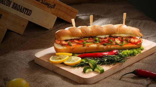 Bell Hot Dog Challenge