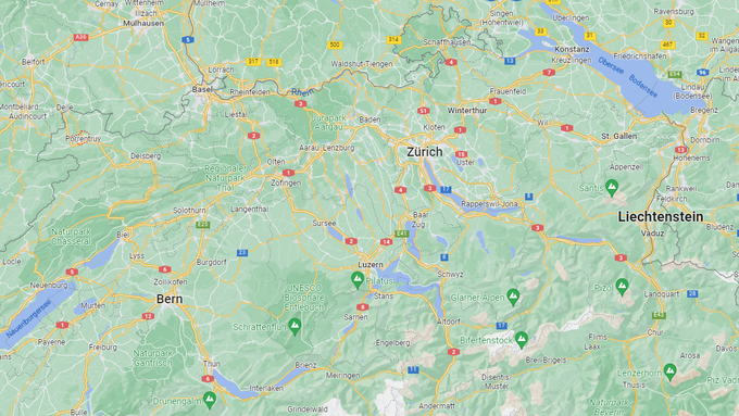 «Habe das Beben bis nach Aarau gespürt» – Erdbebendienst misst Stärke 4,3 im Jura