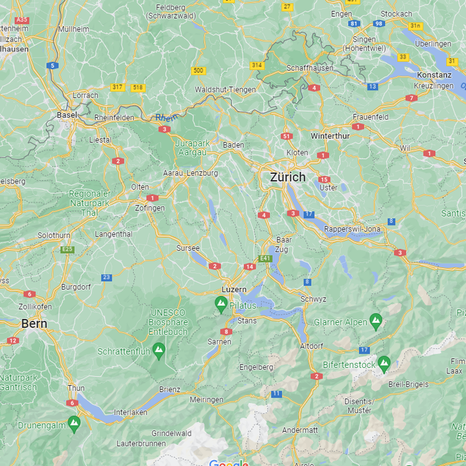 «Habe das Beben bis nach Aarau gespürt» – Erdbebendienst misst Stärke 4,3 im Jura