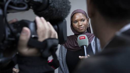 Gambias Ex-Innenminister Sonko erhält Freiheitsstrafe von 20 Jahren