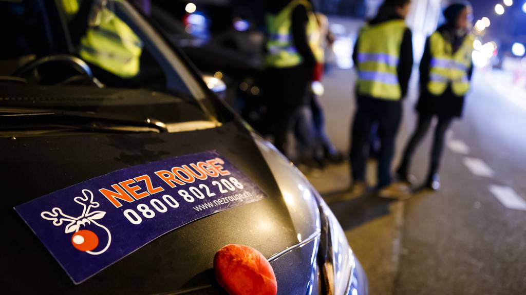 Nez Rouge auf Rekordkurs