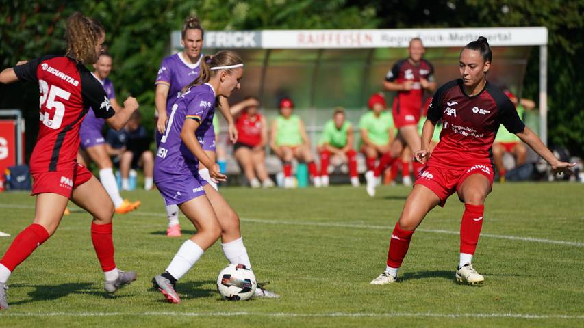 FC Aarau Frauen