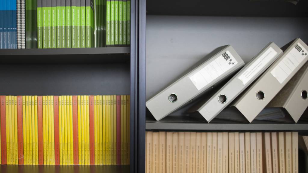 Bund und Kantone machen sich Gedanken über eine Entflechtung ihrer Zuständigkeiten. Die erste Etappe des über Jahre laufenden Projekts ist abgeschlossen. (Themenbild)