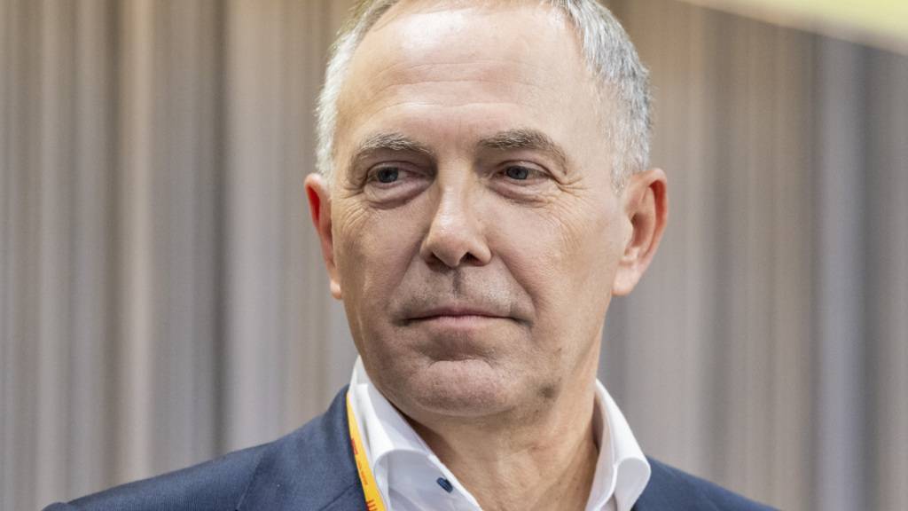 Für Sika-CEO Thomas Hasler ist China für den Konzern ein unverzichtbarer Markt. (Archivaufnahme)