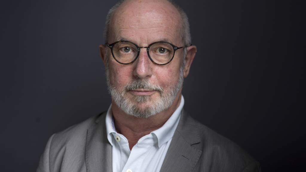 Der Schweizer Schriftsteller Thomas Hürlimann wird 75 Jahre alt.