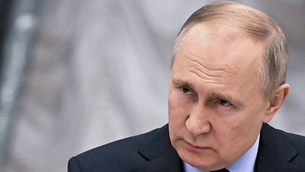 Putin sprach von Abschreckungswaffen und nannte nicht explizit Atomwaffen.