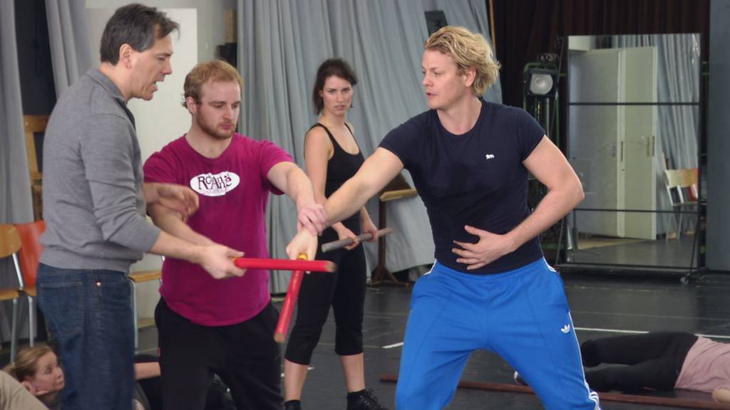Musicalworkshop