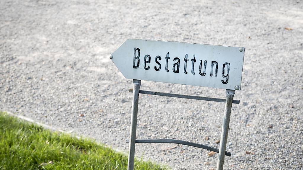 Solothurner müssen für die letzte Ruhe besonders tief ins Portemonnaie greifen