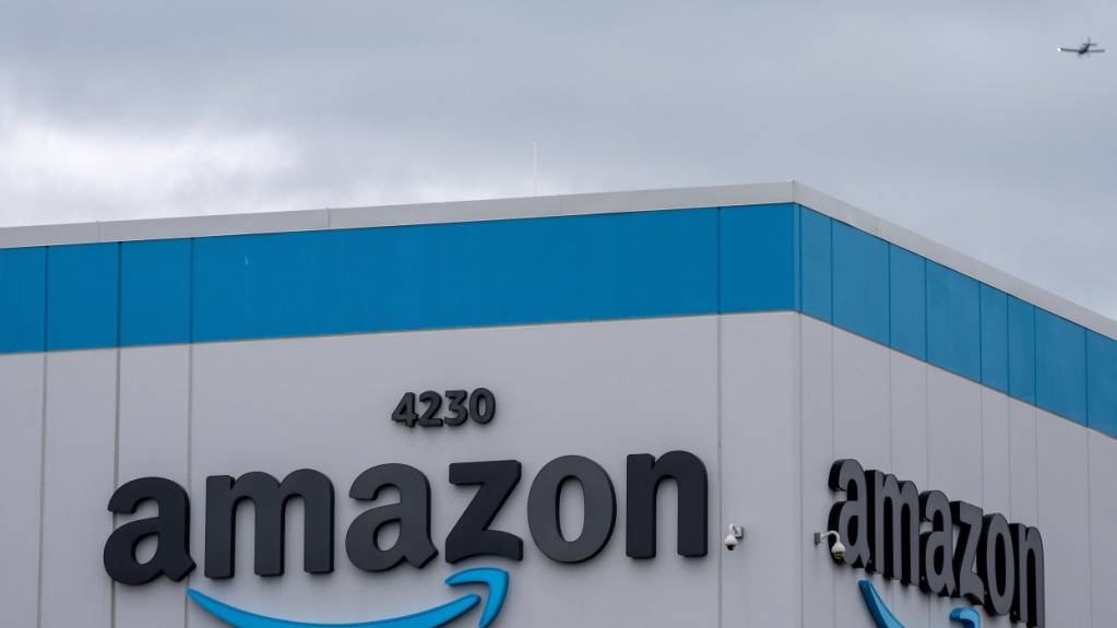 Hohe Speicherkosten machen Amazons KI-Ausbau noch teurer