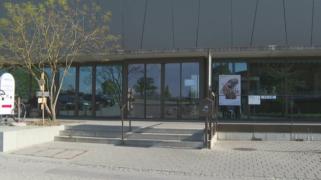 Aquarena in Herzogenbuchsee in Geldnot