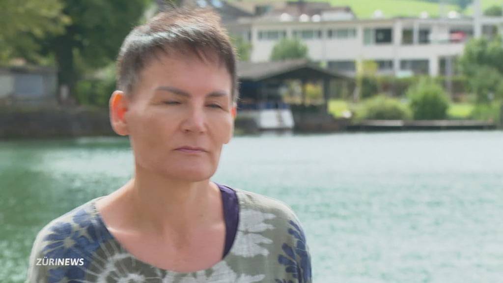 Nadia Brönnimann hadert: Bekannte trans Frau vermisst altes «Ich»