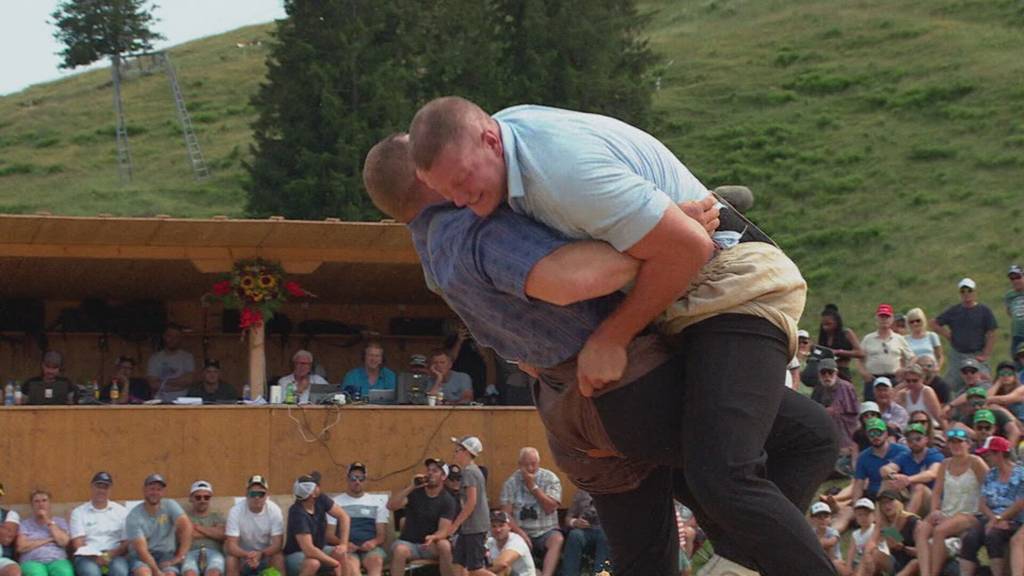 Pirmin Reichmuth spricht über seinen Rücktritt