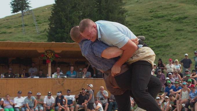 Pirmin Reichmuth spricht über seinen Rücktritt