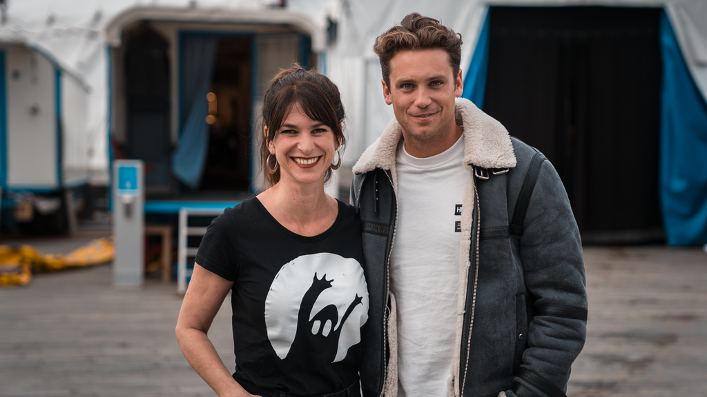 Musiker Bastian Baker: «Vielleicht entfolge ich Simonetta Sommaruga auf Instagram.»