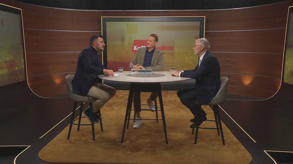 Name, Herkunft und Wahlkampf: Wie offen ist Zürich wirklich? 