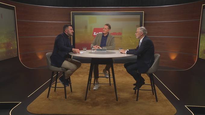 Name, Herkunft und Wahlkampf: Wie offen ist Zürich wirklich? 