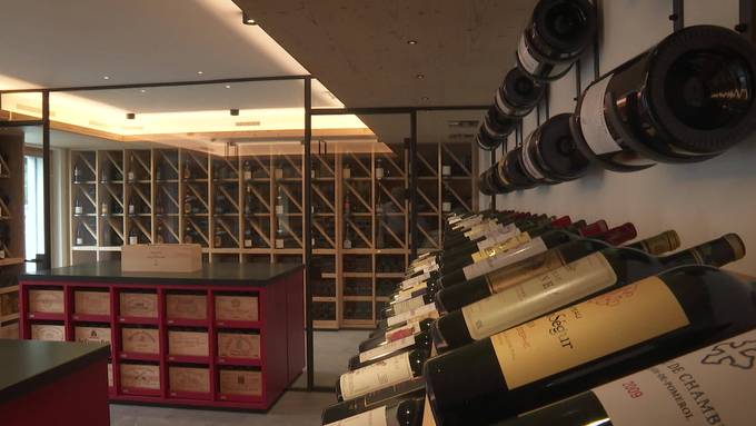 Trotz Pandemie: Migg Eberle eröffnet 12 Mio. Restaurant