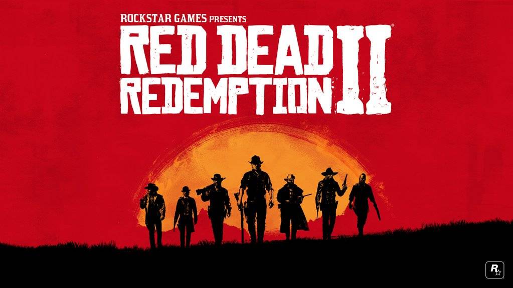 Gamepad poliert und Couch gesattelt: Red Dead Redemption 2 erscheint am 26. Oktober