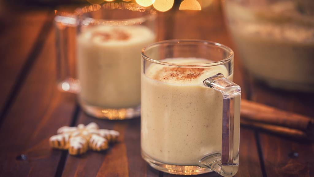 Diese 7 Glühwein-Alternativen bringen dich in Weihnachtsstimmung