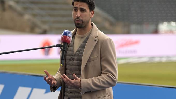 Weltmeister Khedira beendet Profikarriere