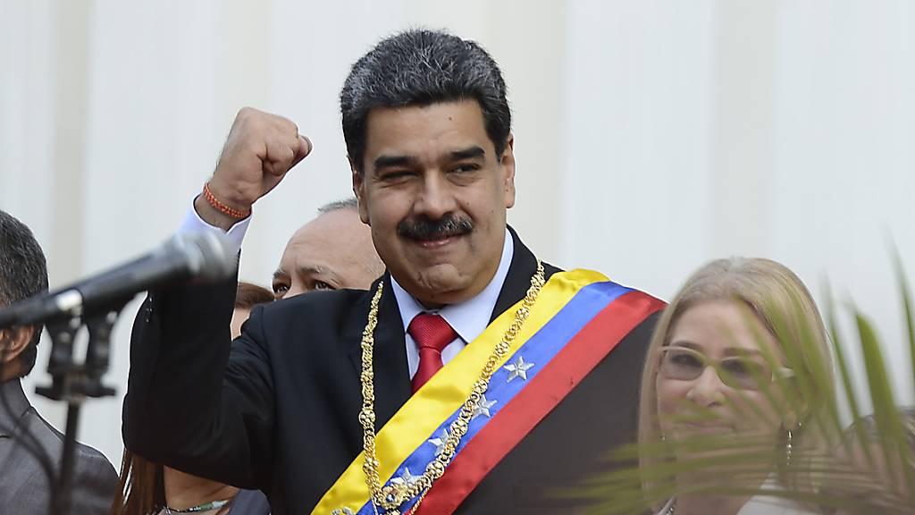 Die sozialistische Regierung von Präsident Nicolás Maduro versetzt der Opposition in Venezuela einen weiteren Schlag.