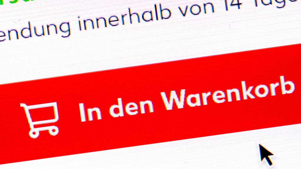 Die EU führt eine neue Bearbeitungsgebühr für billige Online-Ware ein. Das dürfte beliebte Online-Händler wie Shein und Temu besonders betreffen. (Themenbild)