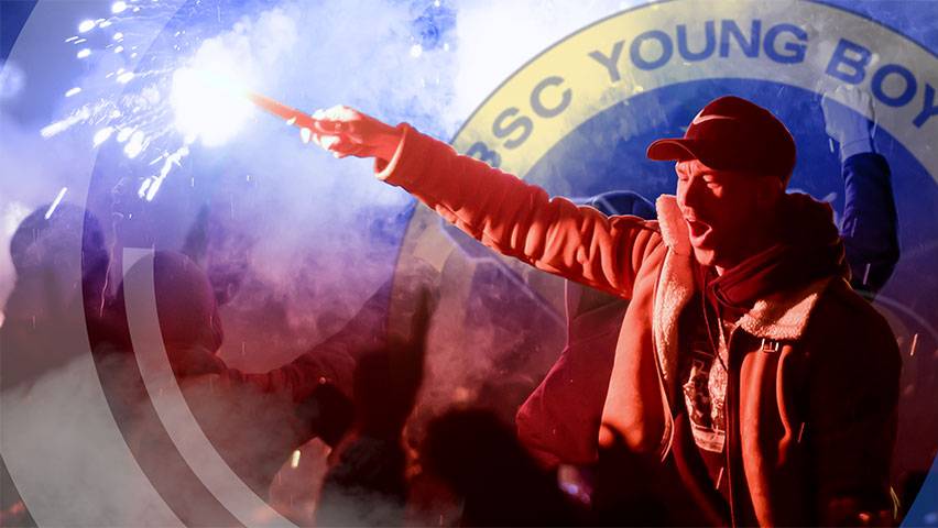 YB
