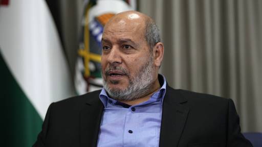 Neuer Hamas-Chef al-Haja setzt auf bisherigen Kurs