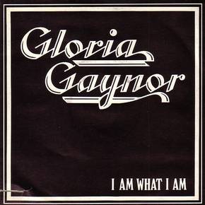 I AM WHAT I AM (1984)