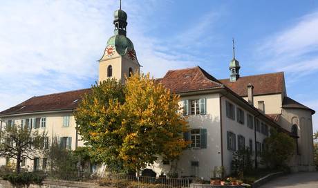Kirchenaustritt österreich