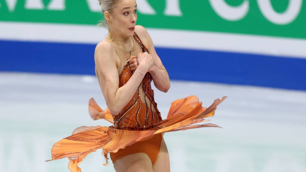 Keine Medaille für die Schweiz