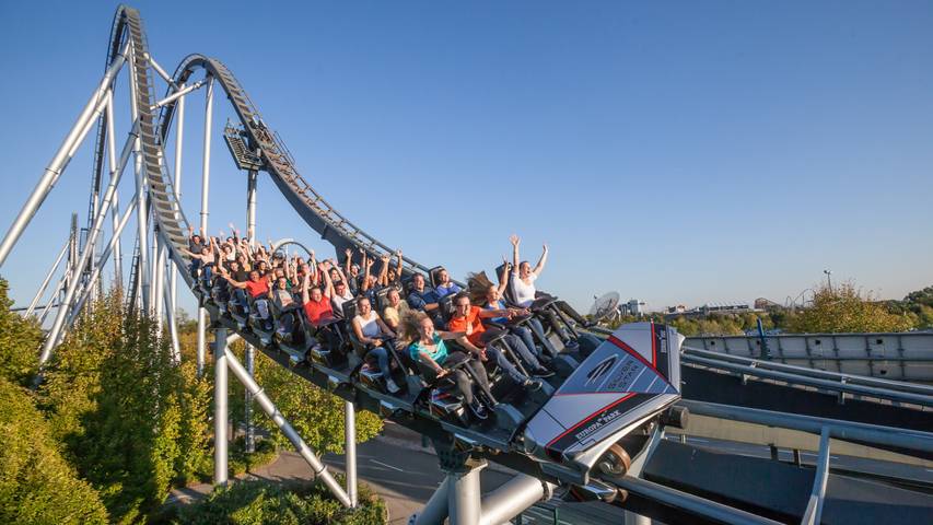 Mit Radio Argovia gratis in den Europa-Park