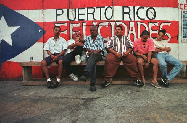 Rincon puerto rico frauen suchen männer