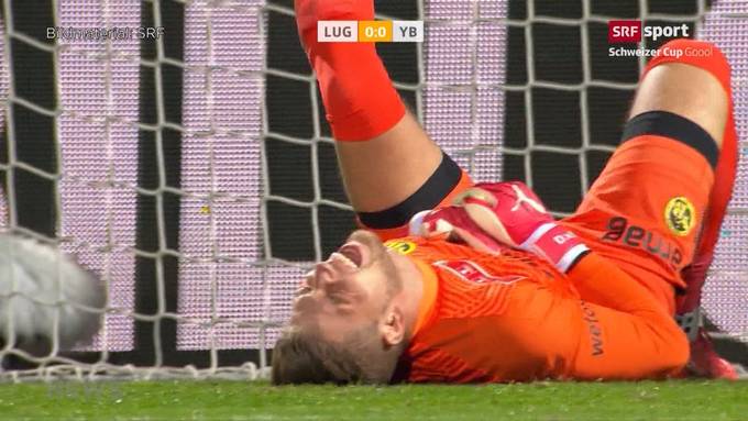Einmal top, einmal flop: Thun kickt Servette aus dem Cup, YB fliegt gegen Lugano raus