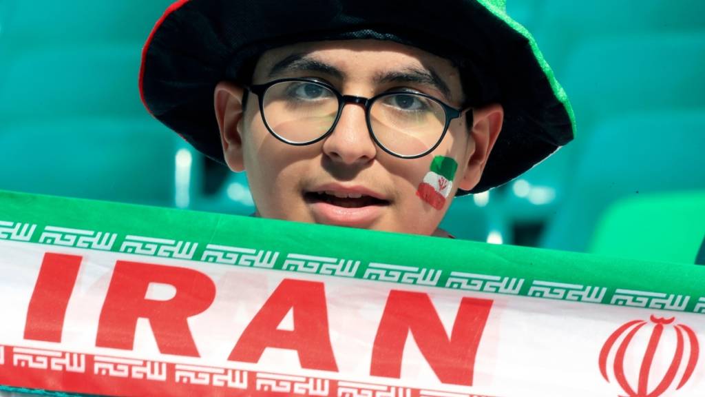 Iran drohen bei WM-Rückzug happige Konsequenzen