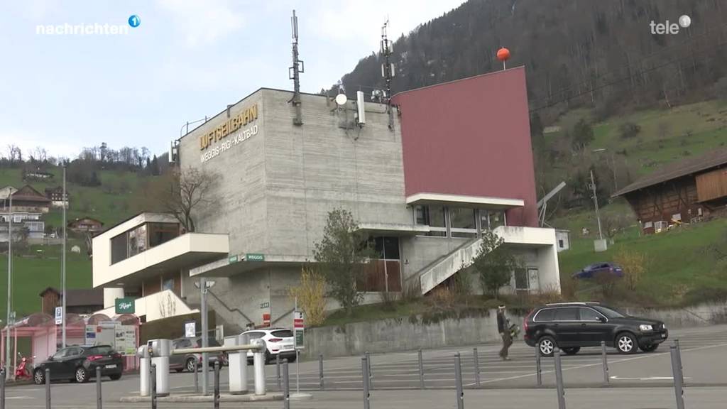 Rigi-Bahnen halten an neuer Gondelbahn fest