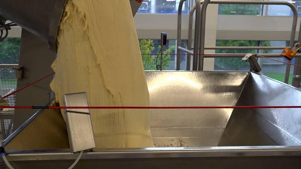 Brot fuer die Schweiz