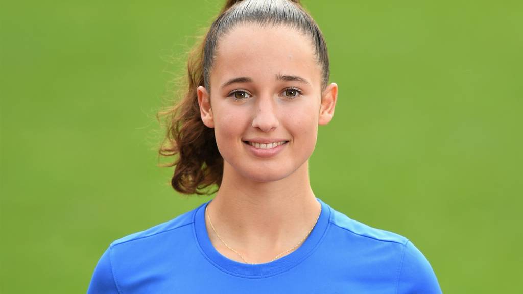Elena Mühlemann wechselt zum 1. FC Nürnberg