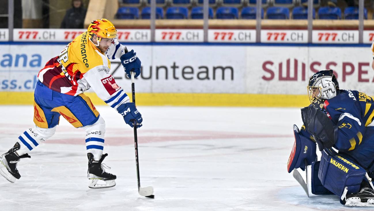 Playoffs Zug Davos