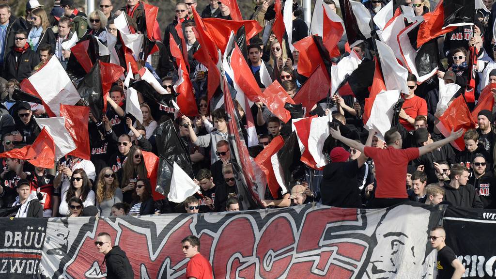 Szene Aarau unterstützt FCA-Frauen