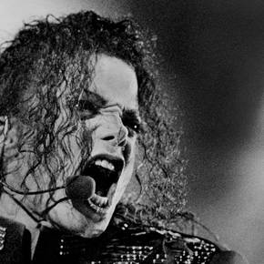 MICHAEL JACKSON - 60. Geburtstag