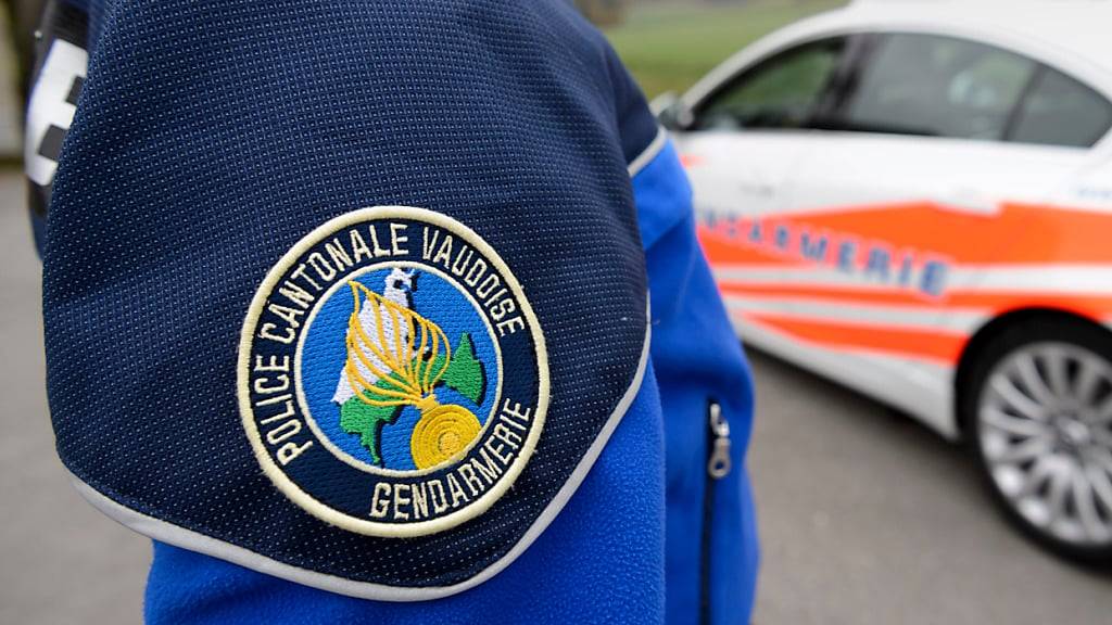 Mann nach Wohnungsbrand mit toter Frau in Vevey VD festgenommen