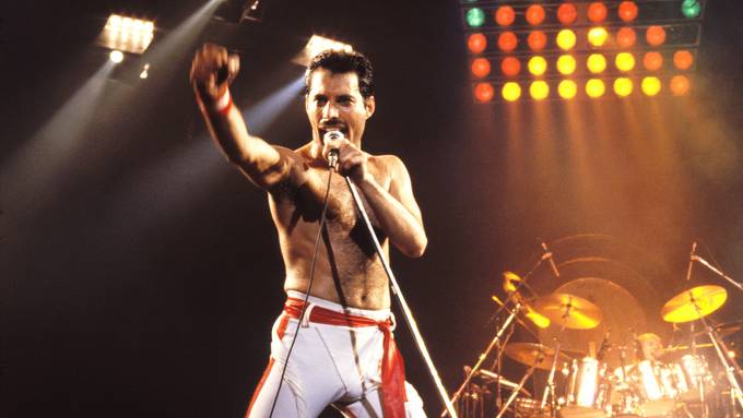 So hat Freddie Mercury die Welt geprägt