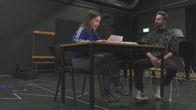Teaser «unterwegs»