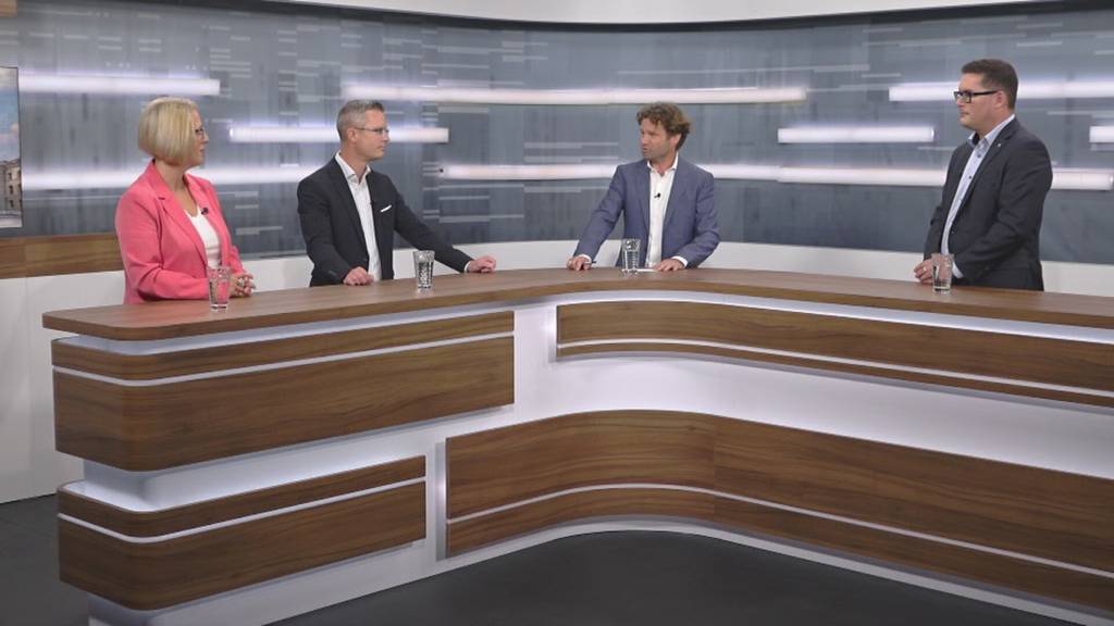 Zur Sache - Wahlen 2023 - Nationalrat AR