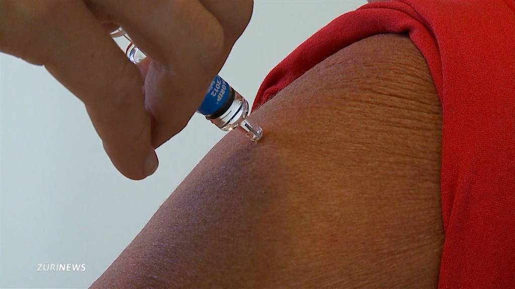 Corona-Impfung ab Januar: Scharfe Kritik am sogenannten Freiheitspass