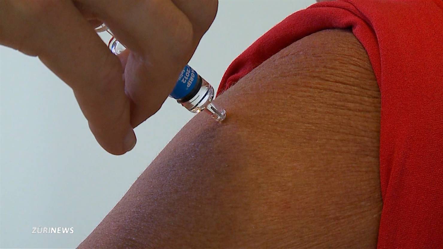 Corona-Impfung ab Januar: Scharfe Kritik am sogenannten Freiheitspass - TeleZüri