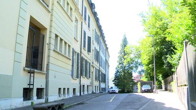 Studenten ziehen nach Bolligen